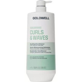 Goldwell Dualsenses Curls & Waves Bundling Conditioner