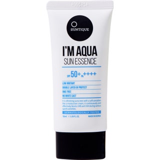 Suntique I'm Aqua Sun Essence
