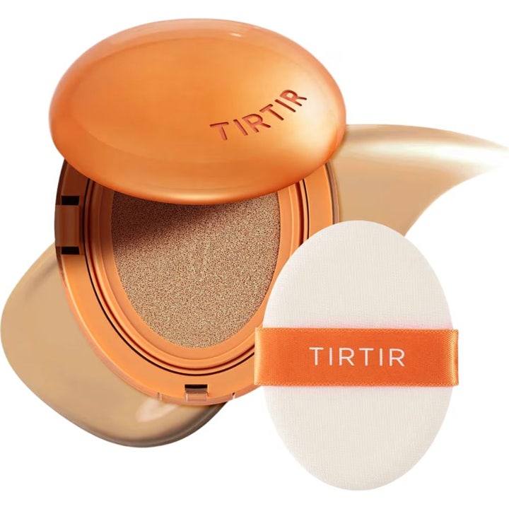Mask Fit AI Filter Cushion 29N Natural Beige