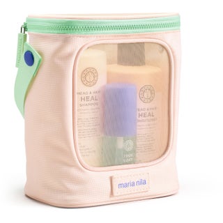 Maria Nila Beauty Bag Head & Hair Heal SS25