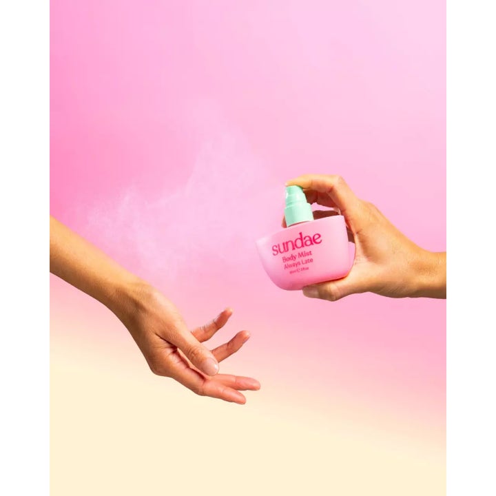Body Mist
