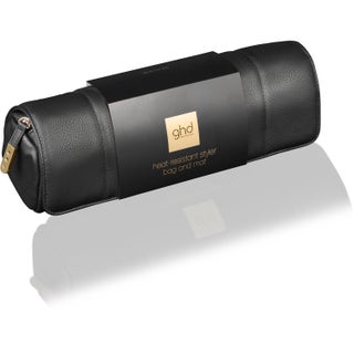 ghd 2-in-1 Heat-Resistant Styler Bag & Mat