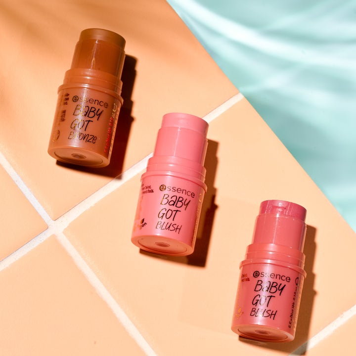 Baby Got Bronze Bronzing stick 10