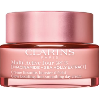 Clarins Multi-Active Jour
