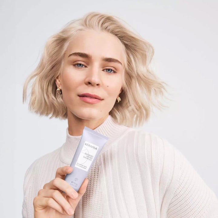 Texturizing Cream
