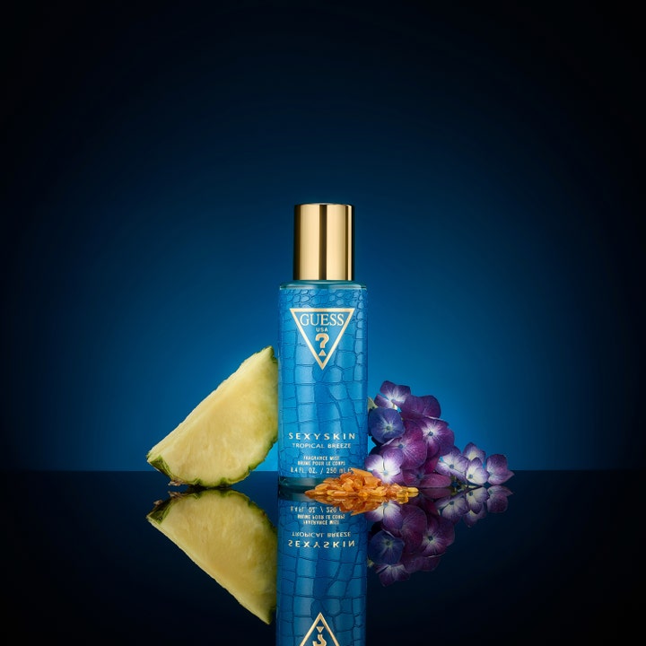 Sexy Skin Body Mist