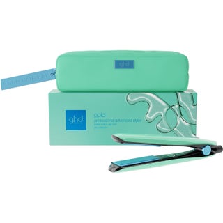 ghd Gold Limited Edition Hair Straightener