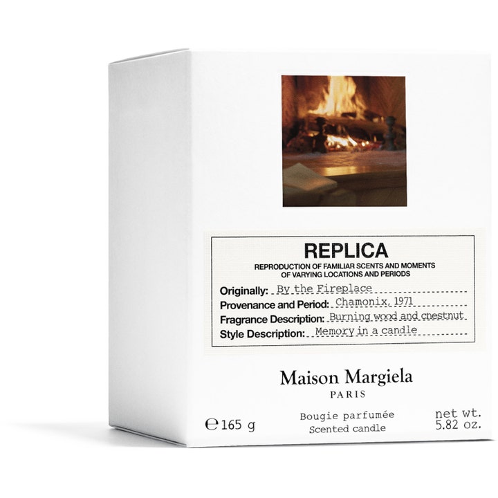 Replica Candle