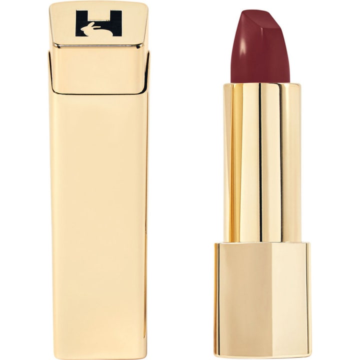 Unlocked Satin Créme Lipstick