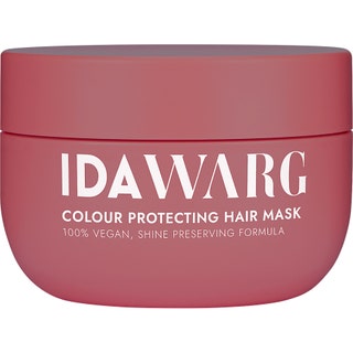 IDA WARG Beauty Colour Protecting Hair Mask