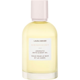 Laura Mercier Body Bath And Body Oil