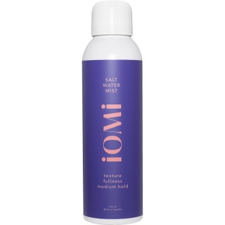 IOMI Salt Water Mist
