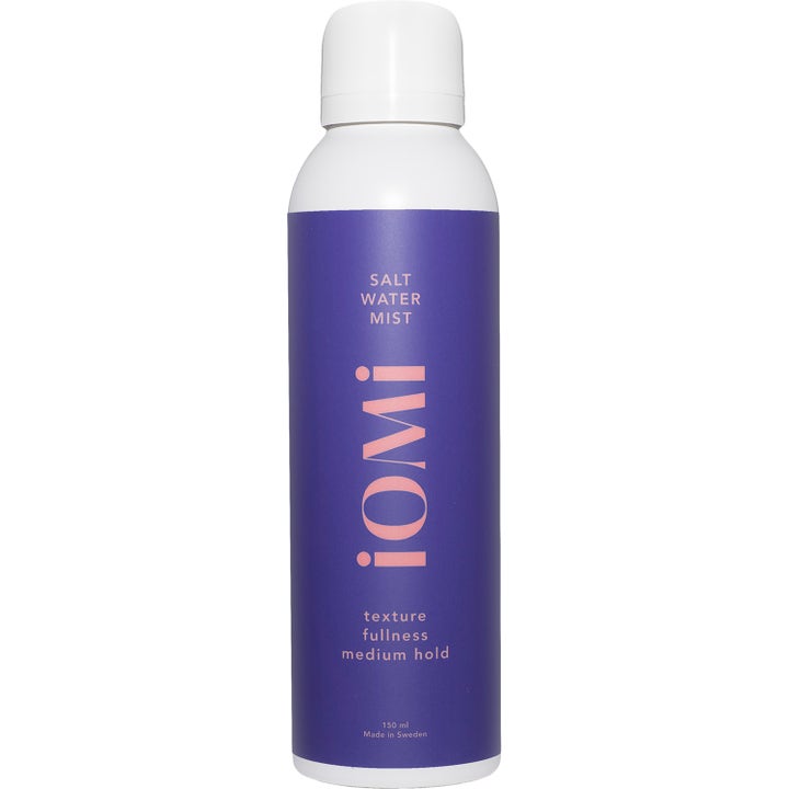 Salt Water Mist