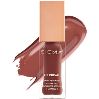 Sigma Beauty Lip Cream