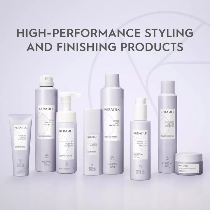 Texturizing Cream