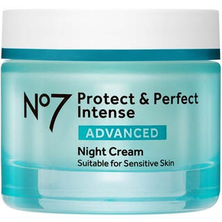No7 Protect & Perfect Intense Advanced Night Cream