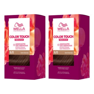 Wella Professionals Duo Color Touch
