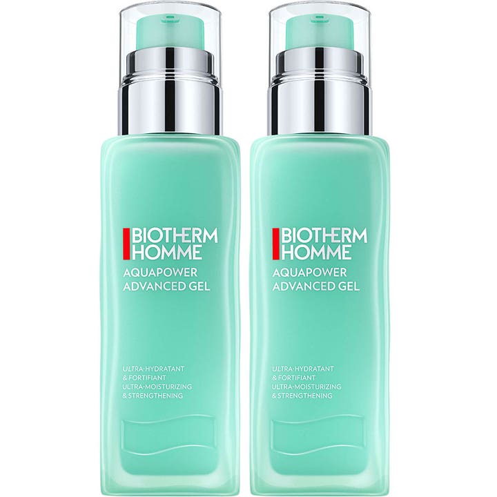Aquapower Advanced Duo Set