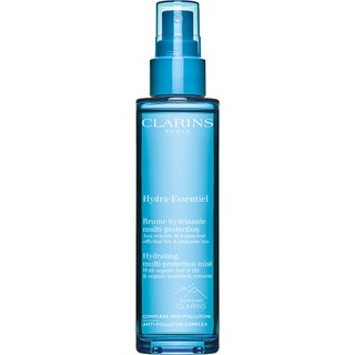 Clarins Hydra-Essentiel Hydrating, multi-protection mist