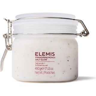 Elemis Frangipani Monoi Salt Glow
