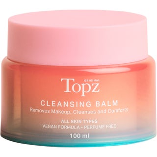 Topz Daily Cleansing Balm