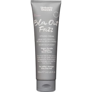 Umberto Giannini Blow Out Frizz Styling Cream