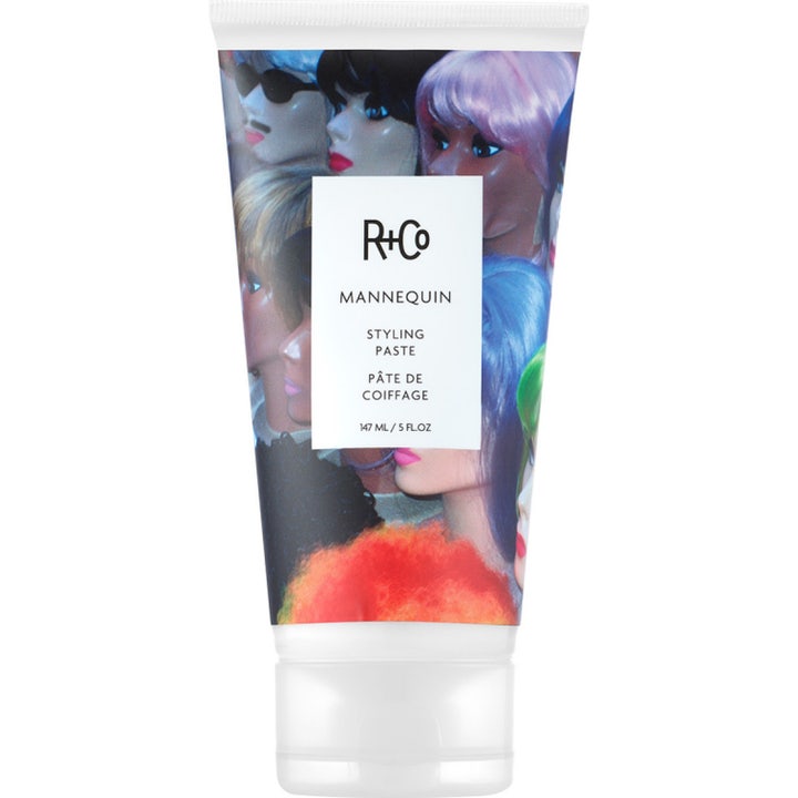Mannequin Styling Paste