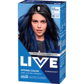 Schwarzkopf Live Intense Color