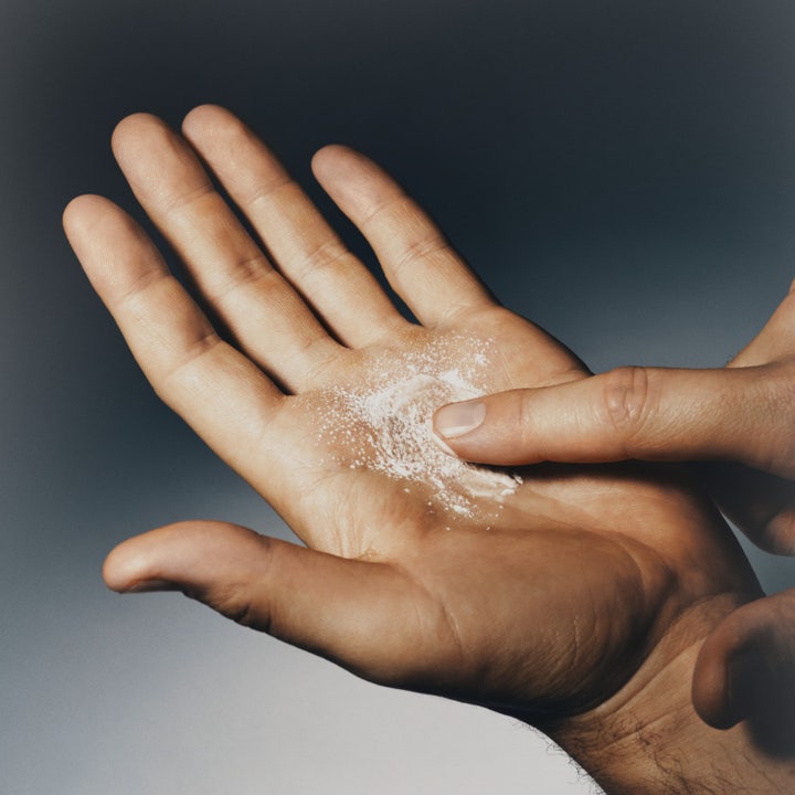 Easy Peel Powder