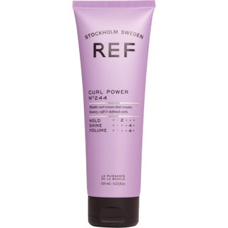 REF Stockholm Curl Power