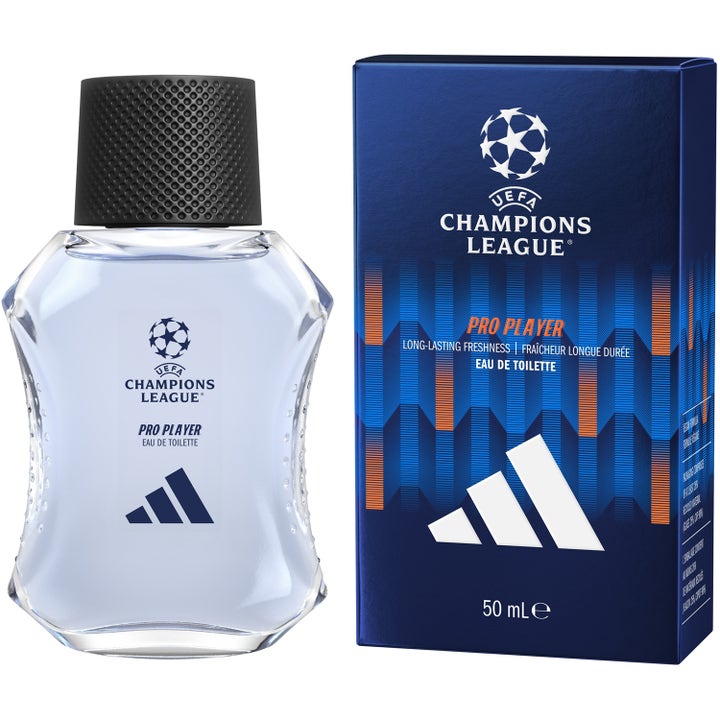 UEFA Champions League Pro Player