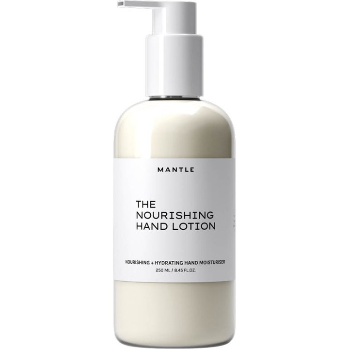 The Nourishing Hand Lotion