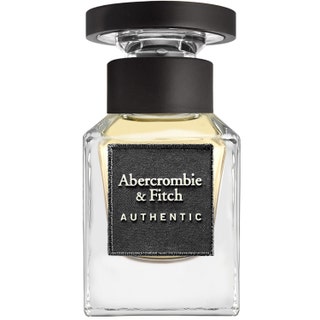 Abercrombie & Fitch Authentic Men