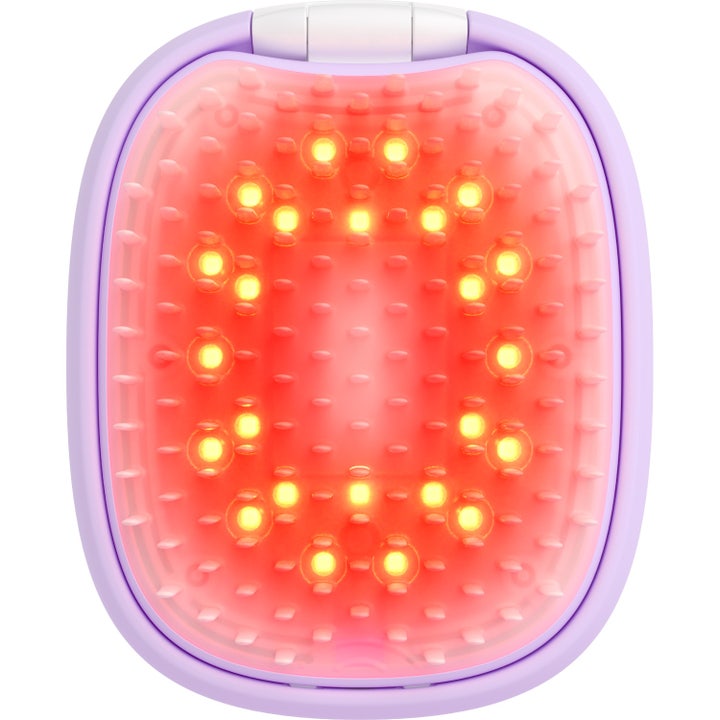 FLIP™ Plus LED Detangling Hairbrush