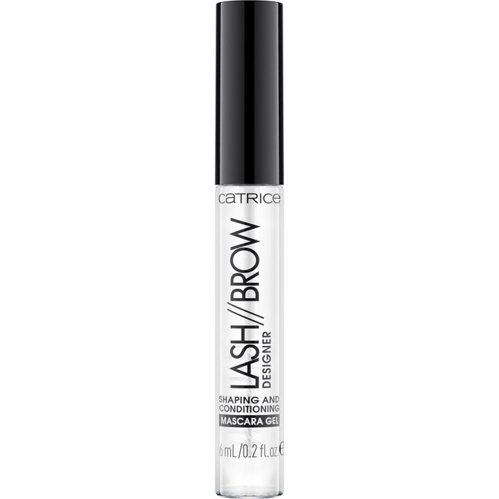 Lash Brow Designer Shaping And Conditioning Mascara Gel