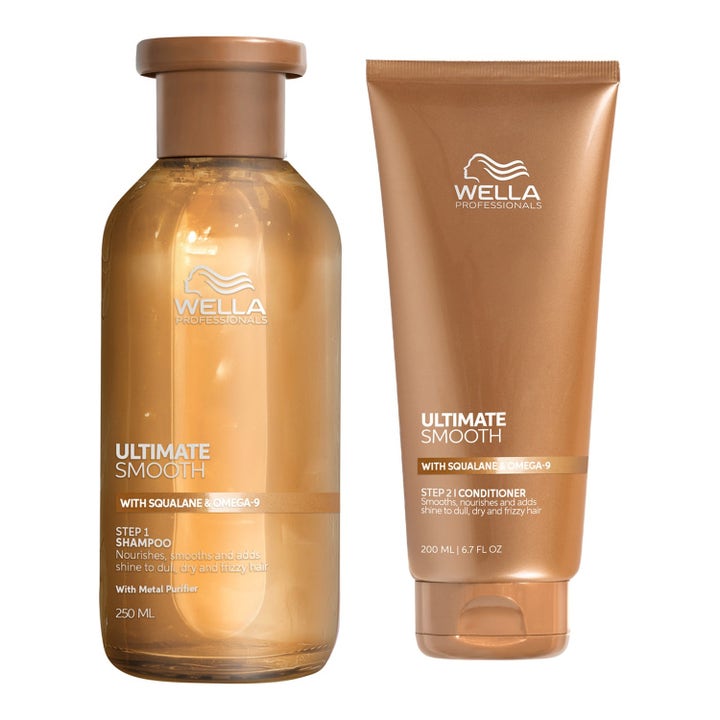 Ultimate Smooth Duo