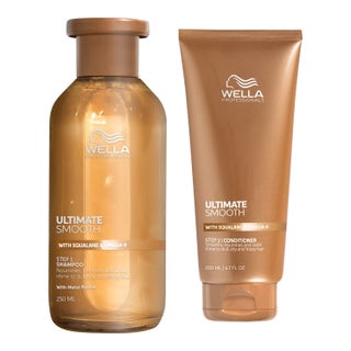 Wella Professionals Ultimate Smooth Duo
