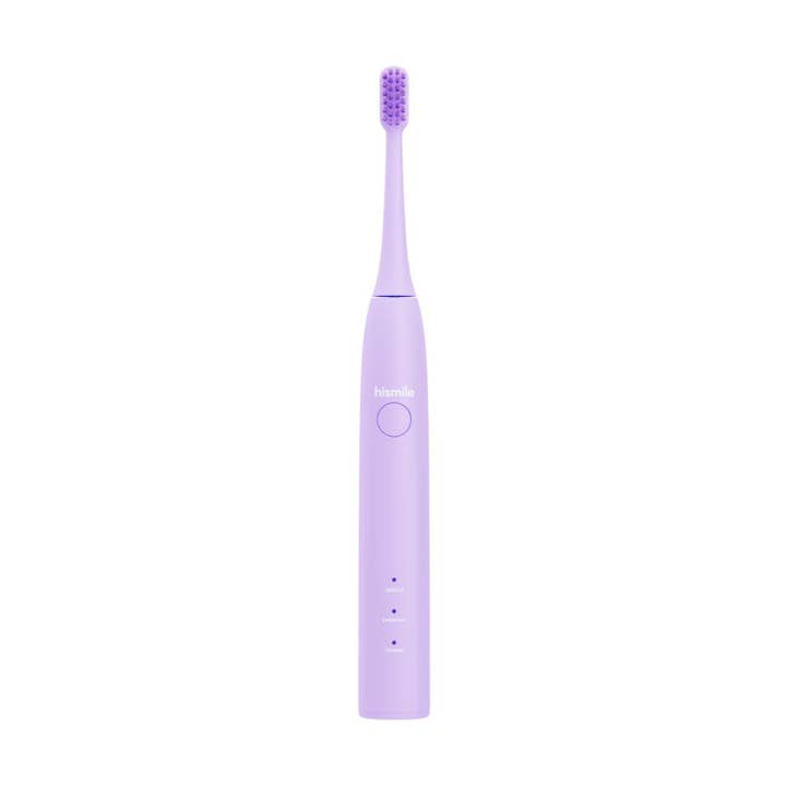 Electric Toothbrush