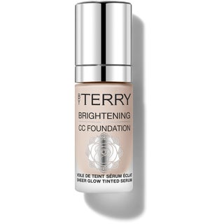 By Terry Brightening CC Foundation
