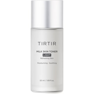 TIRTIR Milk Skin Toner Light