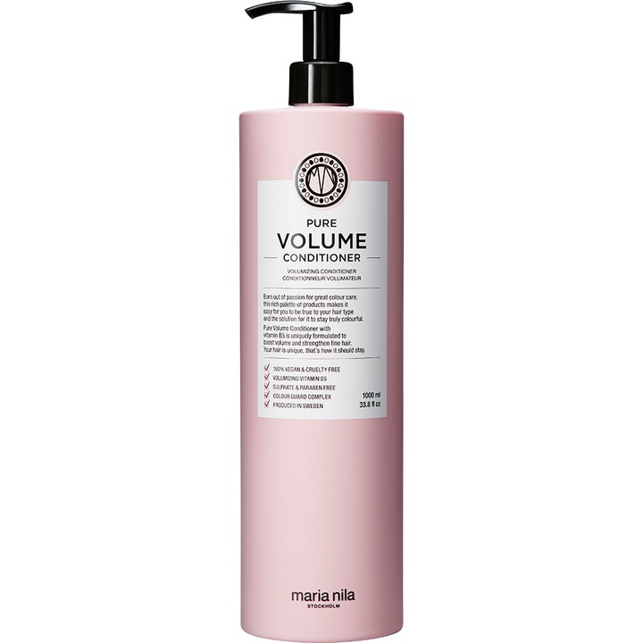 Pure Volume