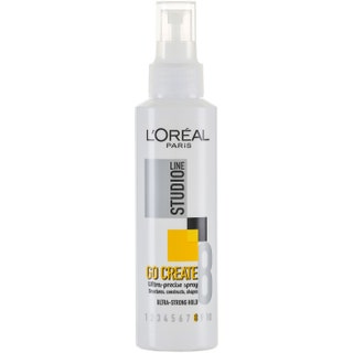 L'Oréal Paris Studio Line Go Create Ultra-Precise Spray