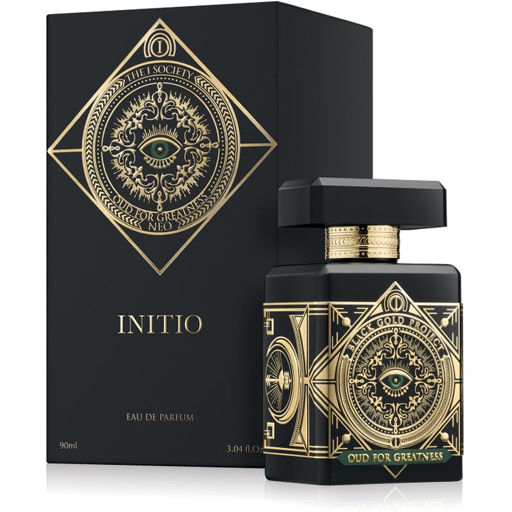 Oud For Greatness Neo