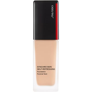 Shiseido Self-Refreshing Foundation
