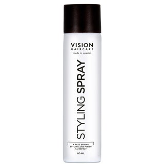 Vision Haircare Styling Spray