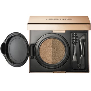 ICONIC London Sculpt & Fill Eyebrow Cushion