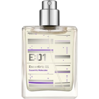 Escentric Molecules Escentric 01