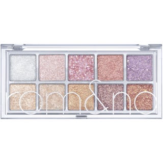 rom&nd Better Than Palette