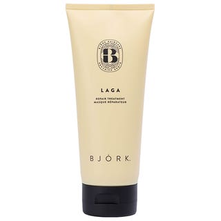 Björk Laga Treatment