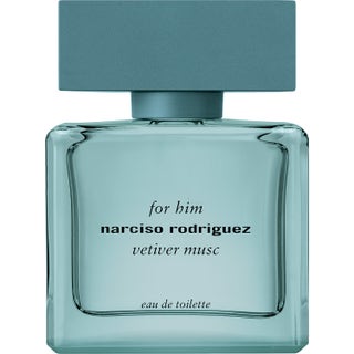 Narciso Rodriguez Vetiver Musc For Him
